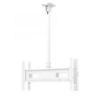 SMS Smart Media Solutions Func White lubinis laikiklis, 50 kg, -10° iki 10°