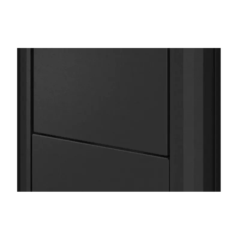 TV stovas SMS Smart Media Solutions EVER350 2,18 m 100 kg juodas