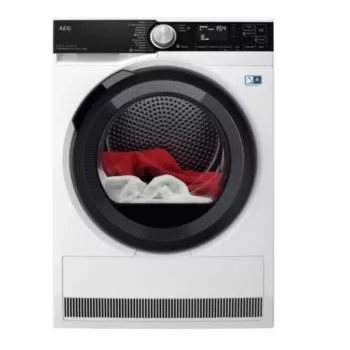 Džiovinimo mašina AEG Series 9000 TR9W80690