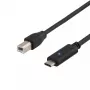 USB laidas Deltaco USBC-1016