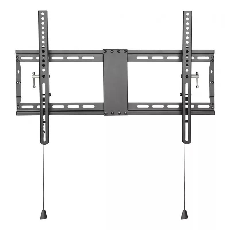 TV laikiklis Deltaco ARM-0204 2,03 m (80 colių) Juodas