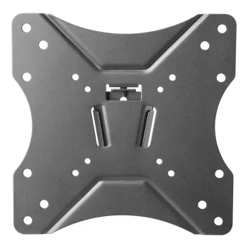 Sieninis laikiklis televizoriui Deltaco ARM-0101 106,7 cm (42 col.) juodas