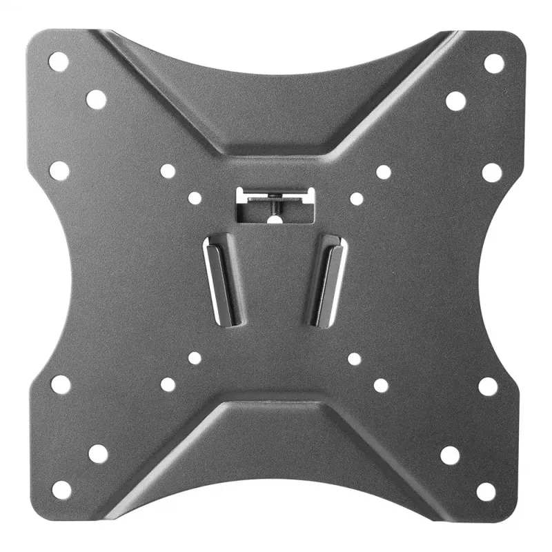 Sieninis laikiklis televizoriui Deltaco ARM-0101 106,7 cm (42 col.) juodas