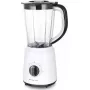 Emerio BL-124816.7 blenderis su 1,5 L BPA neturinčiu ąsočiu, baltas