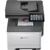 Daugiafunkcinis įrenginys Lexmark CX635ADWE spalvotas lazerinis spausdintuvas