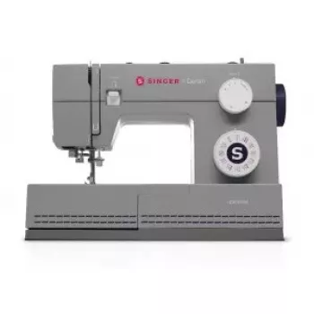 Automatinė siuvimo mašina SINGER Heavy Duty 6335M Electric Grey