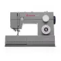 Automatinė siuvimo mašina SINGER Heavy Duty 6335M Electric Grey