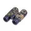 Žiūronai Carson JR 10x42 BAK-4 Roof, kompaktiškas kamufliažinis dizainas, 127×50,8×160 mm
