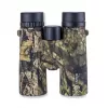 Žiūronai Carson JR 10x42 BAK-4 Roof, kompaktiškas kamufliažinis dizainas, 127×50,8×160 mm