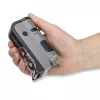Skaitmeninis mikroskopas Carson MICROFLIP 250x Juodas Nerūdijantis plienas