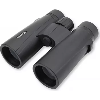 Žiūronai Carson VX-042 10x42 – 10× didinimas, 42 mm objektyvas