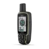 GPS navigacijos prietaisas Garmin GPSMAP 65 Personal juodas
