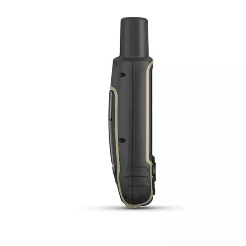 GPS navigacijos prietaisas Garmin GPSMAP 65 Personal juodas