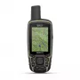 GPS navigacijos prietaisas Garmin GPSMAP 65 Personal juodas