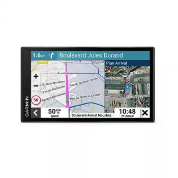 Navigatorius Garmin DEZL LGV610 EU 15,2 cm TFT lietimui 32 GB