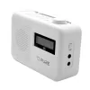 Nešiojamas radijo imtuvas Pure Elan One² DAB+ FM 1,5 W