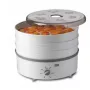 Džiovintuvas maistui Stöckli 0075.70 Baltas 600 W 33,5 cm