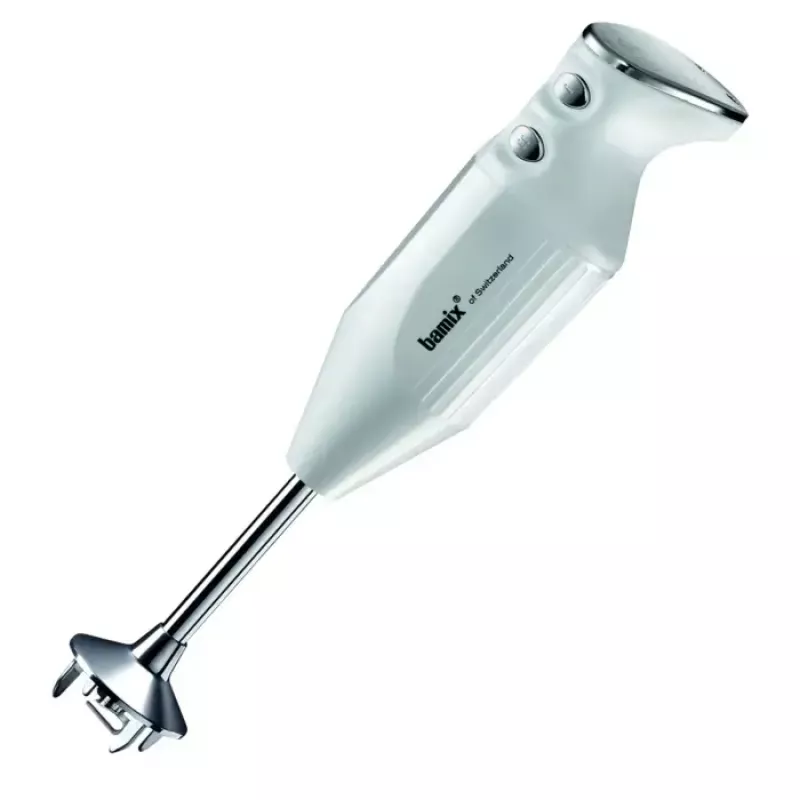 Panardintuvas Bamix MAXX M350 MAXX Baltas