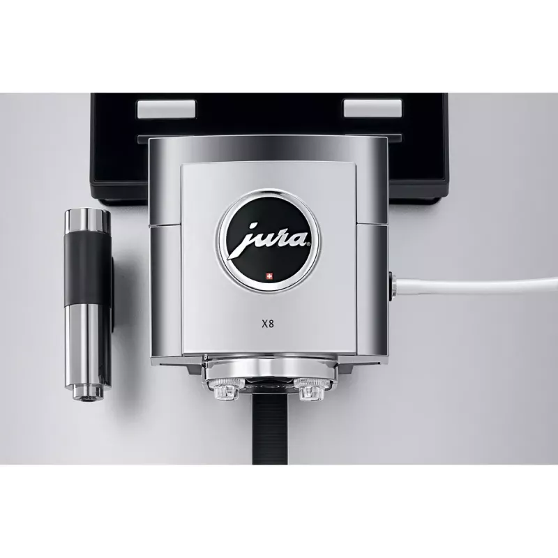 Pieno antgalis JURA 24064 (20 vnt.)