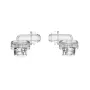 Pieno antgalis JURA 24064 (20 vnt.)