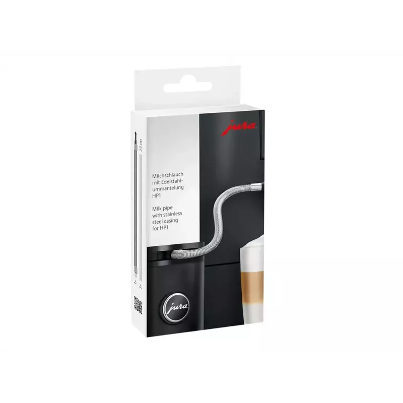 Pieno vamzdelis Jura HP1 E8 Platin E8 Dark Inox E80 E6 D6 A9