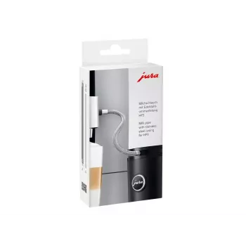 Pieno vamzdelis JURA HP3 Z8 Z6 J6 J600 S8 S80 E8 E8 Chrome GIGA X8cG2 X8G2 X8