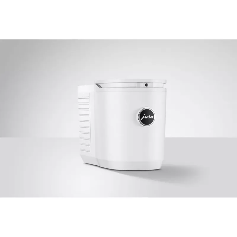 Pieno indas JURA Cool Control 0,6 L — Baltas, 25 W, 100–240 V, 50/60 Hz