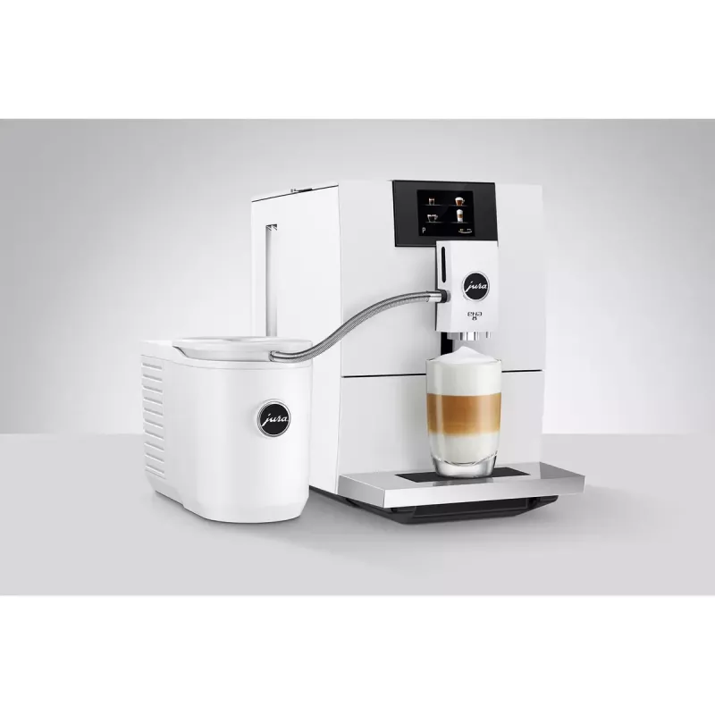 Pieno indas JURA Cool Control 0,6 L — Baltas, 25 W, 100–240 V, 50/60 Hz