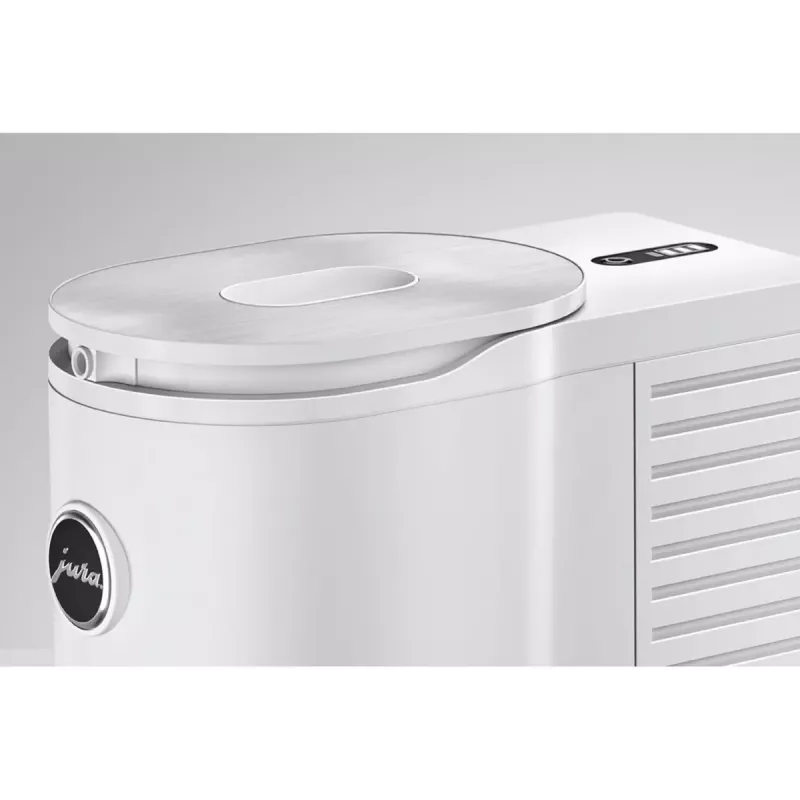 Pieno indas JURA Cool Control 0,6 L — Baltas, 25 W, 100–240 V, 50/60 Hz