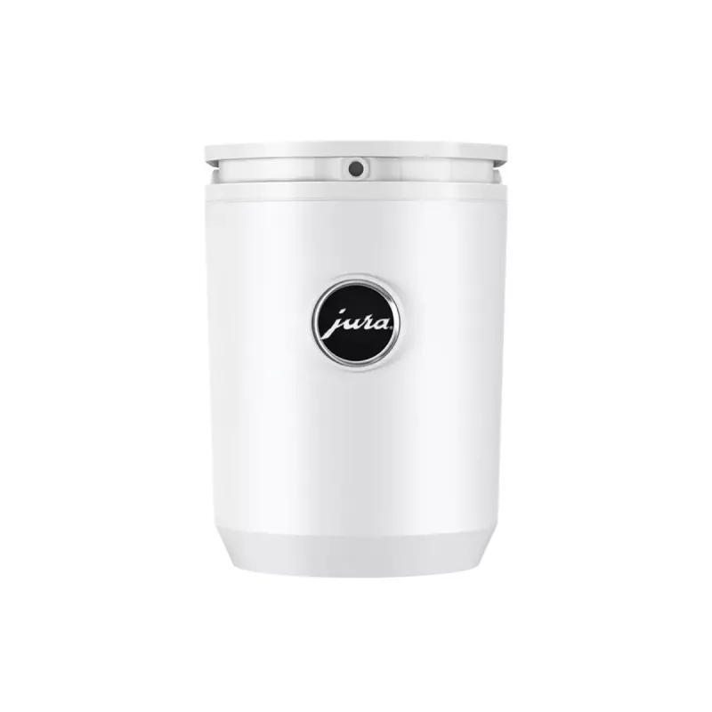 Pieno indas JURA Cool Control 0,6 L — Baltas, 25 W, 100–240 V, 50/60 Hz