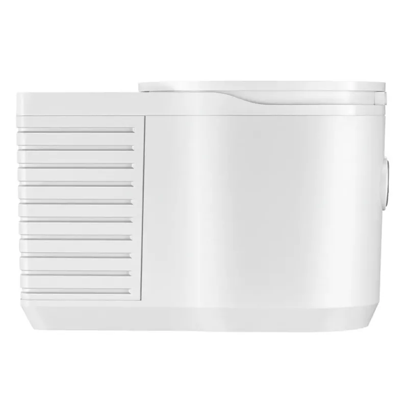 Pieno indas JURA Cool Control 0,6 L — Baltas, 25 W, 100–240 V, 50/60 Hz
