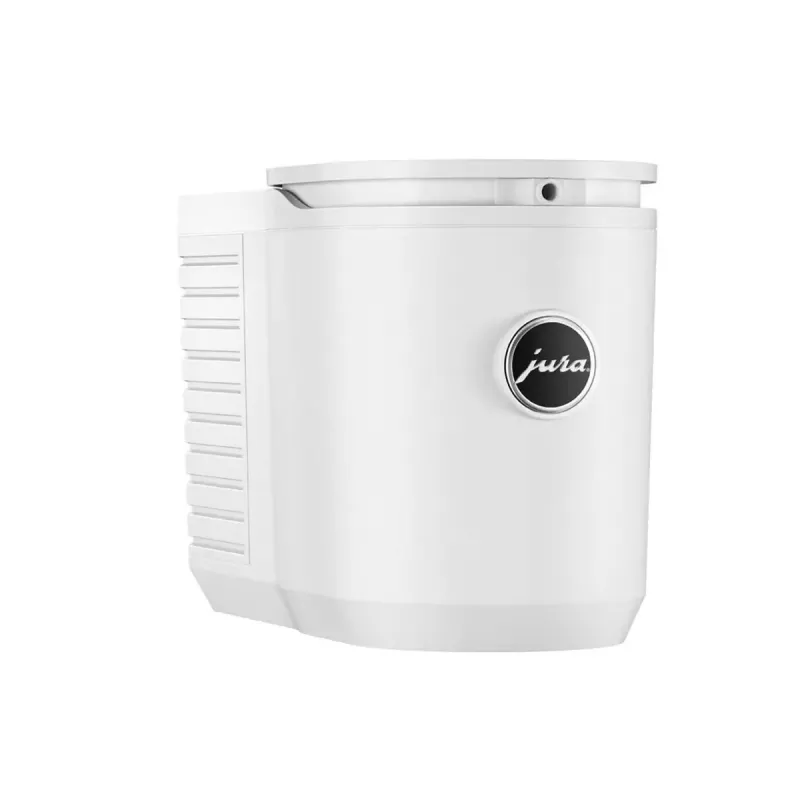 Pieno indas JURA Cool Control 0,6 L — Baltas, 25 W, 100–240 V, 50/60 Hz