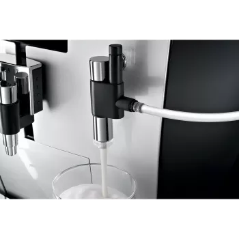 JURA smulkaus pieno putų plaktuvėlis D6 D60 E6 IMPRESSA C90
