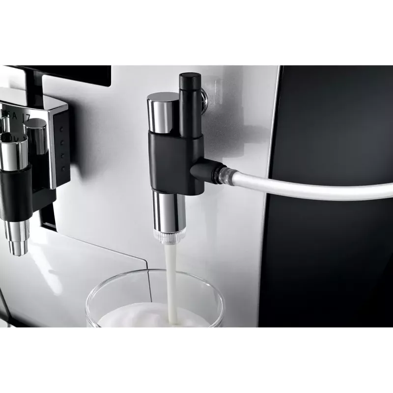 JURA smulkaus pieno putų plaktuvėlis D6 D60 E6 IMPRESSA C90