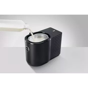 Pieno indas JURA Cool Control Black 1,1 L 25 W 100-240 V