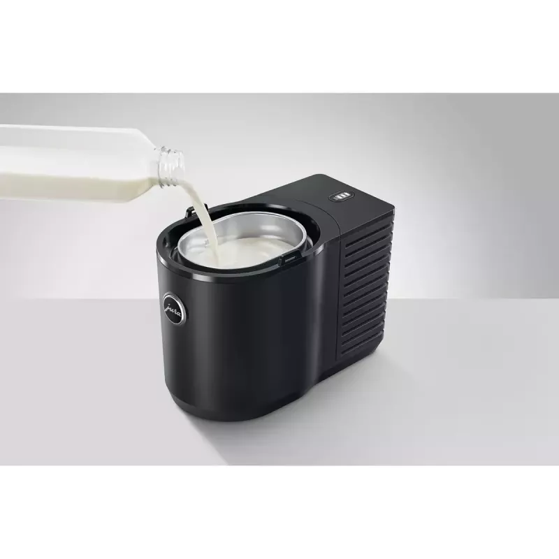 Pieno indas JURA Cool Control Black 1,1 L 25 W 100-240 V
