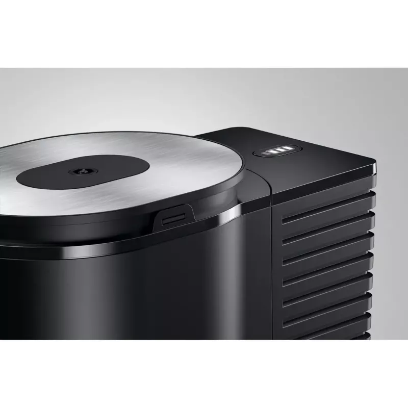 Pieno indas JURA Cool Control Black 1,1 L 25 W 100-240 V