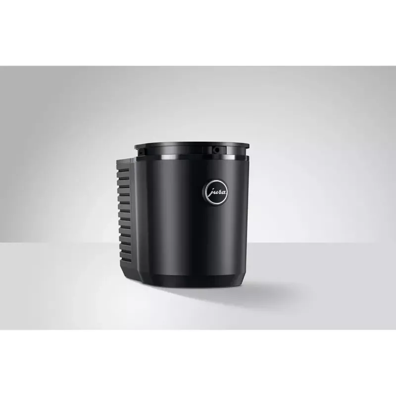 Pieno indas JURA Cool Control Black 1,1 L 25 W 100-240 V