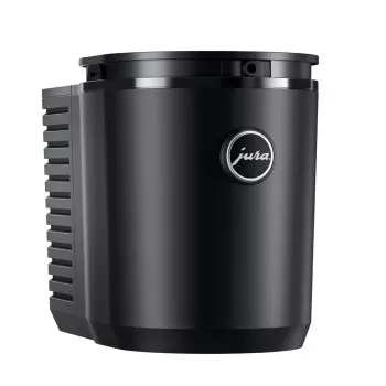 Pieno indas JURA Cool Control Black 1,1 L 25 W 100-240 V