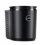 Pieno indas JURA Cool Control Black 1,1 L 25 W 100-240 V