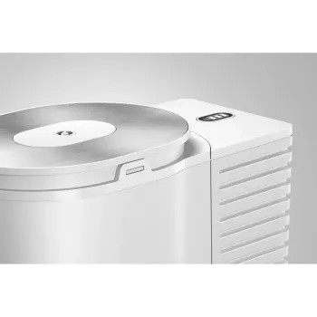Pieno indas JURA Cool Control White 1,1 L 25 W