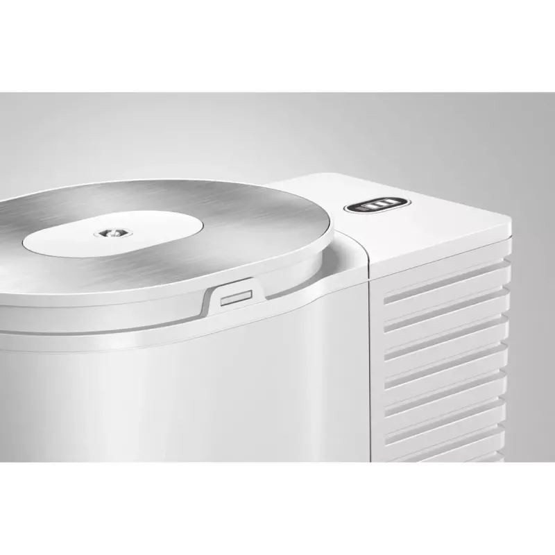 Pieno indas JURA Cool Control White 1,1 L 25 W
