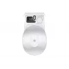 Pieno indas JURA Cool Control White 1,1 L 25 W