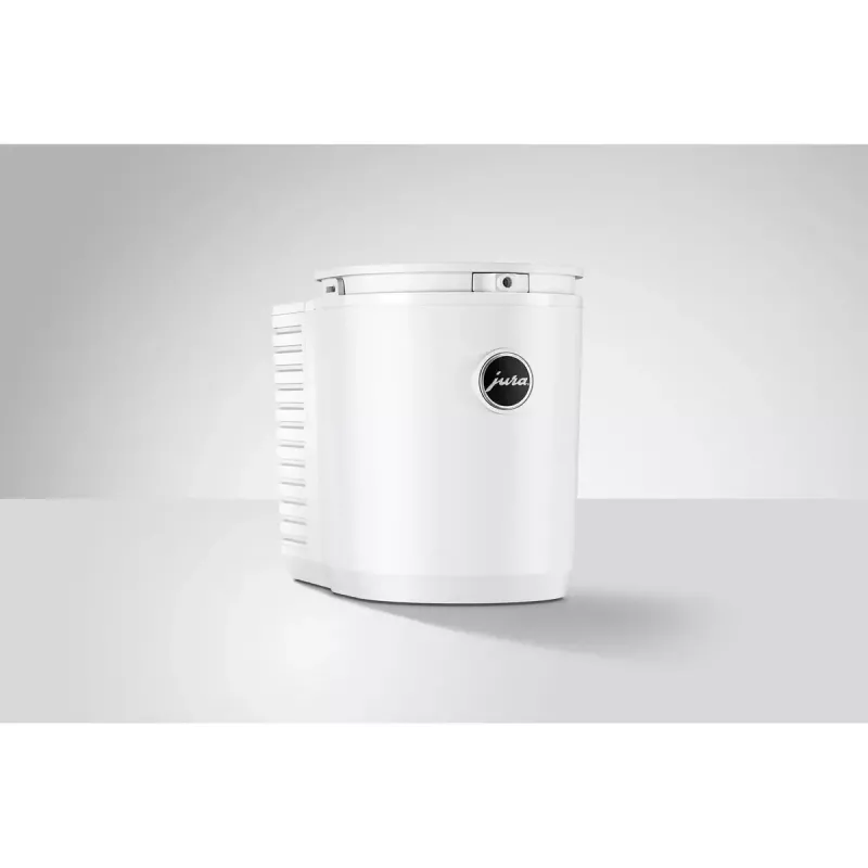 Pieno indas JURA Cool Control White 1,1 L 25 W