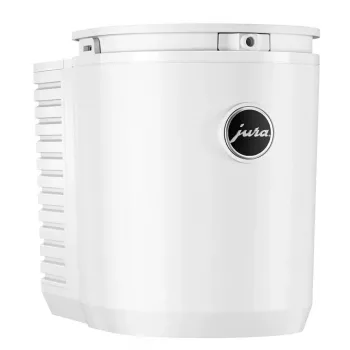 Pieno indas JURA Cool Control White 1,1 L 25 W