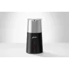 Automatinis karštų ir šaltų gėrimų dozatorius JURA Hot & Cold Automatic Black, Silver su nerūdijančio plieno dubeniu, AC, 115×115×225 mm