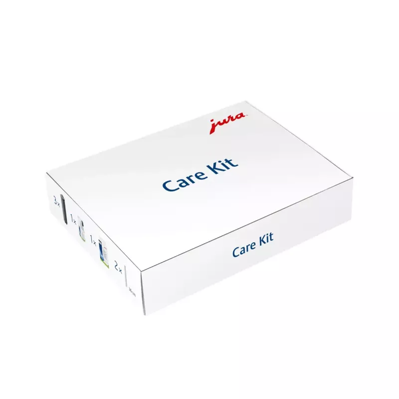 Priežiūros rinkinys JURA Care Kit 25065