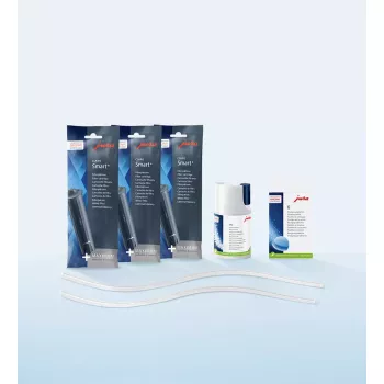 Priežiūros rinkinys JURA Care Kit 25065