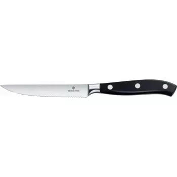 Virtuvinis peilis Victorinox Grand Maitre Steakmesser 12 cm