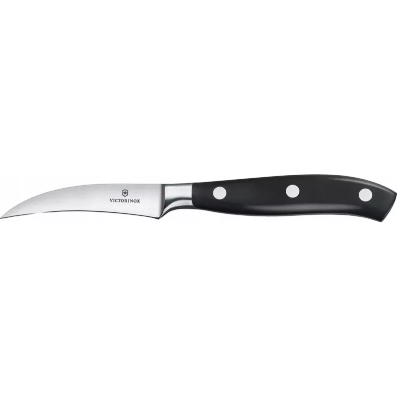 Virtuvinis peilis Victorinox Grand Maitre Tourniermesser 8 cm V-7.73 03.08G